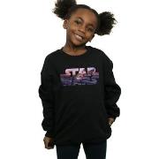 Sweat-shirt enfant Disney The Mandalorian The Child