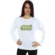 Sweat-shirt Disney BI37830