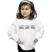 Sweat-shirt enfant Disney The Mandalorian The Child