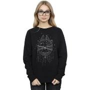 Sweat-shirt Disney Millennium Delivery