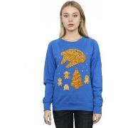 Sweat-shirt Disney BI38039