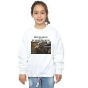 Sweat-shirt enfant Disney The Mandalorian Force