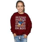 Sweat-shirt enfant Disney BI26935