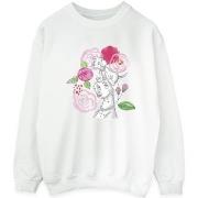 Sweat-shirt Disney 101 Dalmatians