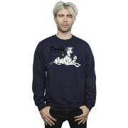 Sweat-shirt Disney 101 Dalmatians Top Dog