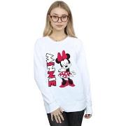 Sweat-shirt Disney BI27054