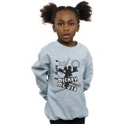 Sweat-shirt enfant Disney Always And Forever