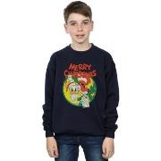 Sweat-shirt enfant Disney BI27100