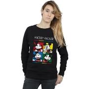 Sweat-shirt Disney BI27185