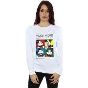 Sweat-shirt Disney BI27185