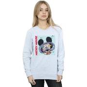 Sweat-shirt Disney BI27186