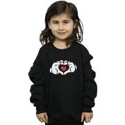 Sweat-shirt enfant Disney BI27292