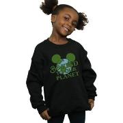 Sweat-shirt enfant Disney Be Kind