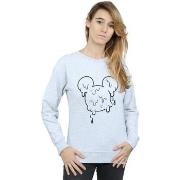 Sweat-shirt Disney BI27426