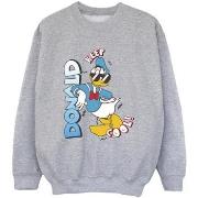 Sweat-shirt enfant Disney Cool