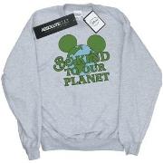 Sweat-shirt Disney Be Kind