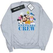 Sweat-shirt enfant Disney Mickey Mouse Friends