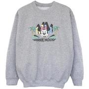 Sweat-shirt enfant Disney MM