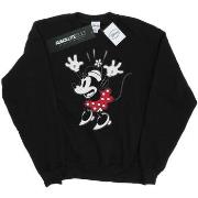 Sweat-shirt Disney Surprise