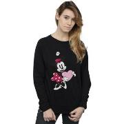 Sweat-shirt Disney BI27694