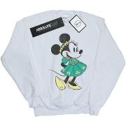 Sweat-shirt enfant Disney St Patrick's Day