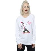 Sweat-shirt Disney BI27717