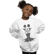 Sweat-shirt enfant Disney Dracula