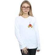 Sweat-shirt Disney BI27811