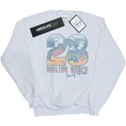 Sweat-shirt Disney Surf Shop