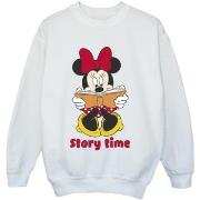 Sweat-shirt enfant Disney Story Time