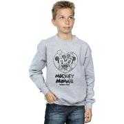 Sweat-shirt enfant Disney Since 1928