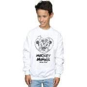 Sweat-shirt enfant Disney Since 1928