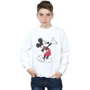 Sweat-shirt enfant Disney BI26072