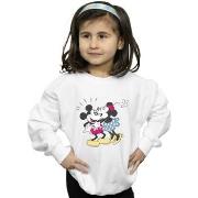 Sweat-shirt enfant Disney BI26784