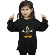 Sweat-shirt enfant Disney BI26851