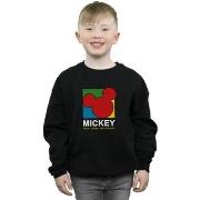 Sweat-shirt enfant Disney True 90s