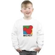 Sweat-shirt enfant Disney True 90s