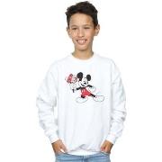 Sweat-shirt enfant Disney BI26977