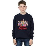 Sweat-shirt enfant Disney Mickey Mouse and Friends