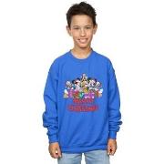 Sweat-shirt enfant Disney Mickey Mouse and Friends