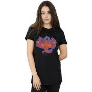 T-shirt Disney The Descendants Long Live