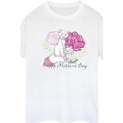 T-shirt Disney The Aristocats