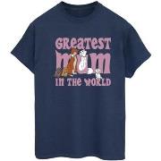 T-shirt Disney The Aristocats Greatest Mum