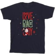 T-shirt Disney BI11866