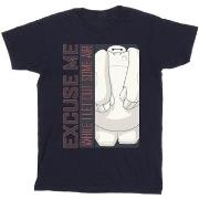 T-shirt enfant Disney BI11961