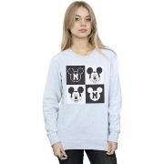 Sweat-shirt Disney BI26805