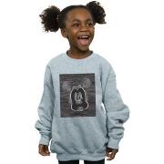 Sweat-shirt enfant Disney BI27033