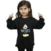 Sweat-shirt enfant Disney BI27082