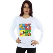 Sweat-shirt Disney BI27161