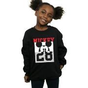 Sweat-shirt enfant Disney Notorious